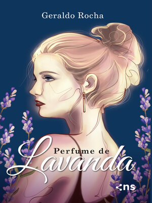 cover image of Perfume de Lavanda